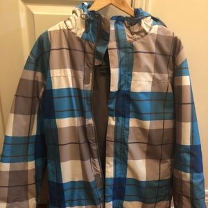 Men’s Gravity Jacket